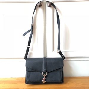 Rebecca Minkoff Hudson Moto bag